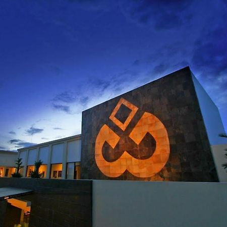 Gowongan Inn Yogyakarta Eksteriør bilde
