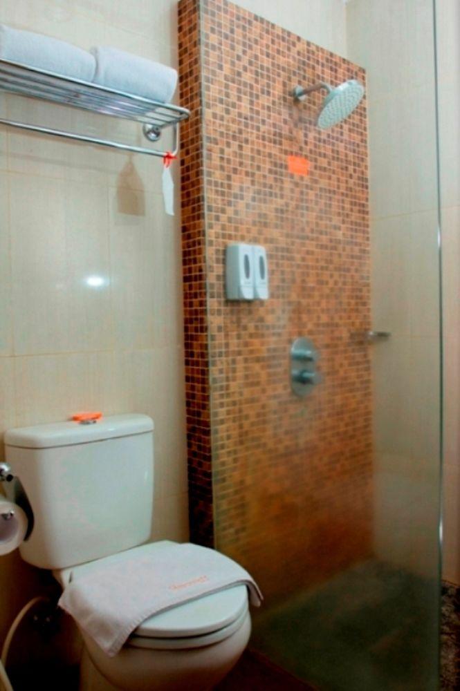 Gowongan Inn Yogyakarta Eksteriør bilde