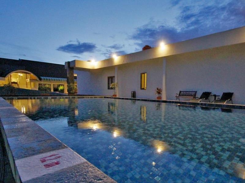 Gowongan Inn Yogyakarta Eksteriør bilde