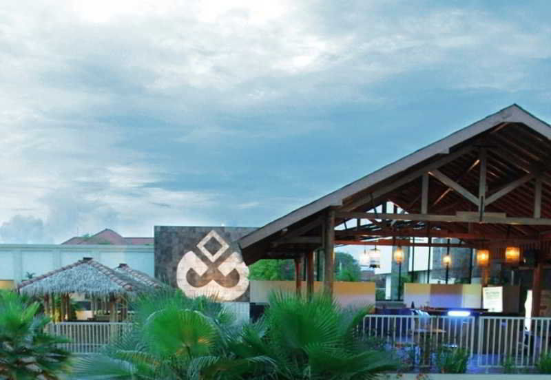 Gowongan Inn Yogyakarta Eksteriør bilde