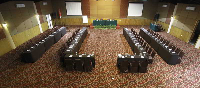 Gowongan Inn Yogyakarta Eksteriør bilde